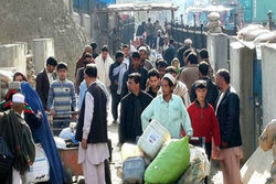 ترکیه بدون توافق با افغانستان مهاجران را اخراج می کند