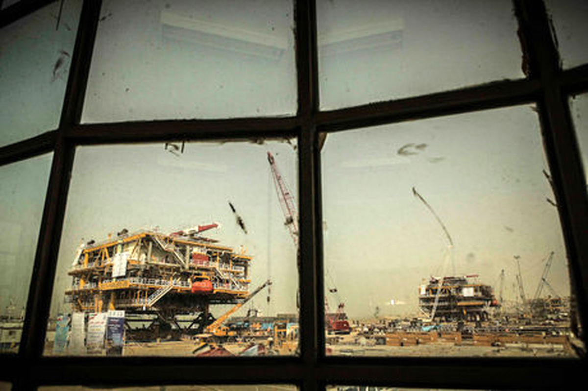 امانی که بریده شد!