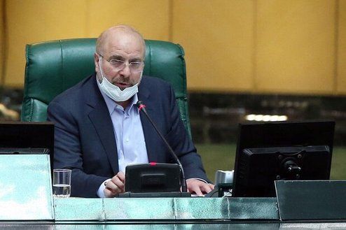 قالیباف: راه لغو تحریم‌ها دست روی دست گذاشتن نیست/ قیمت مرغ به نماد ناکارآمدی تبدیل شده