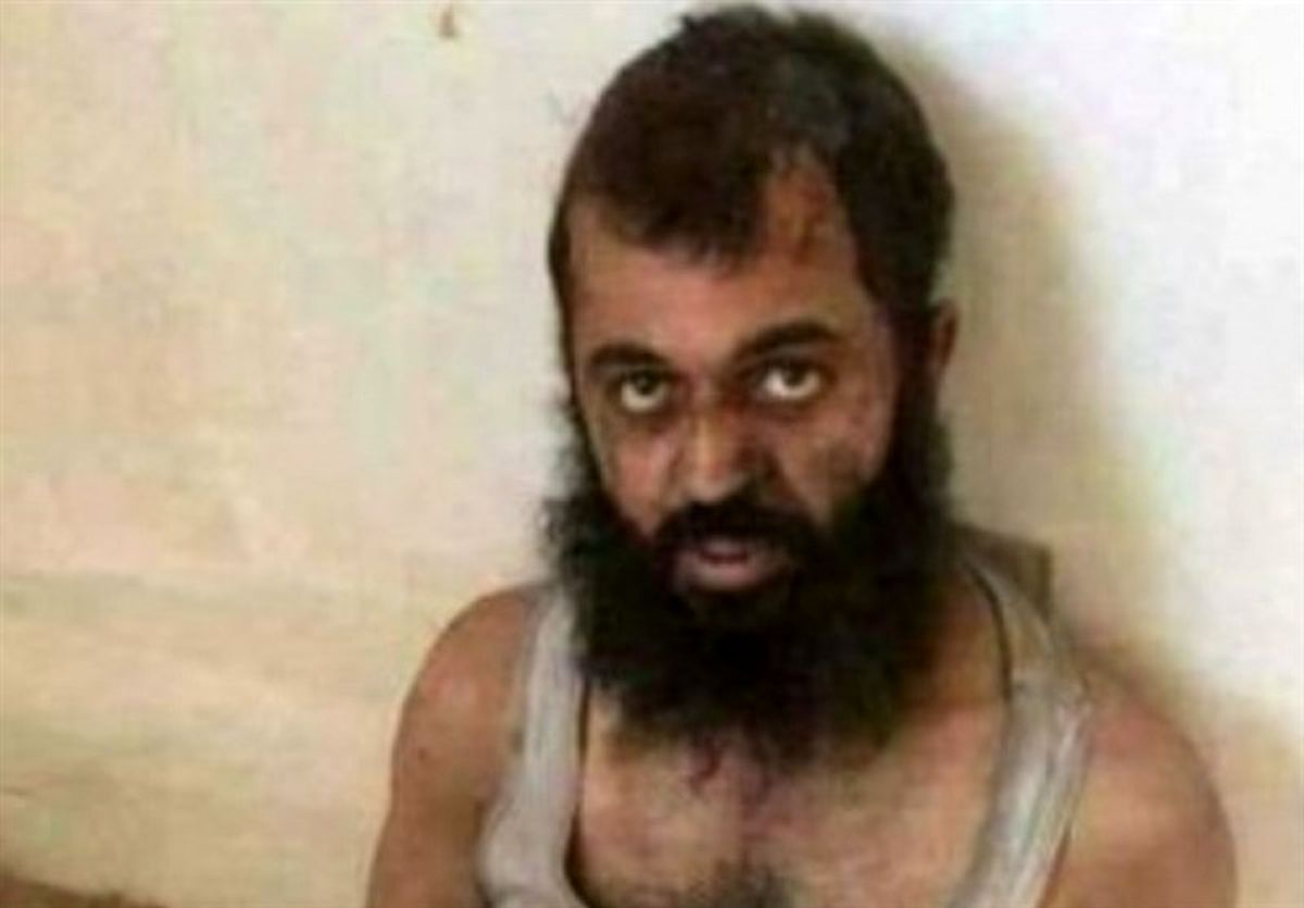 ماجرای افسر صهیونیستی که امام جماعت داعش شد