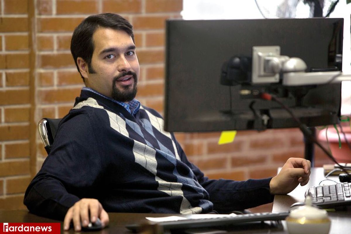 شوخی مدیر آپارات با مدیر تلگرام: آرزو می‌کنیم ما هم مثل تو آزاد شویم