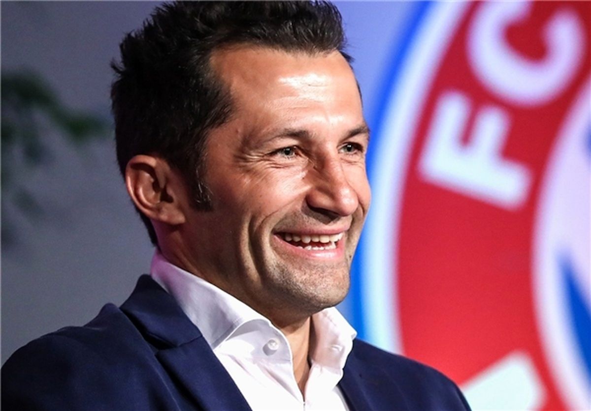 همبازی علی دایی، مدیر بایرن شد +عکس