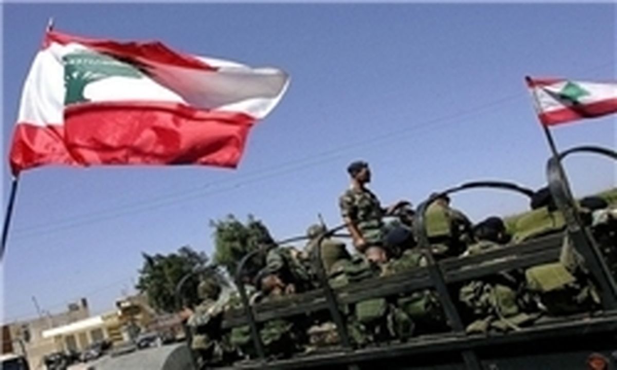 هشدار ارتش لبنان درباره سوء استفاده از شرایط فعلی این کشور