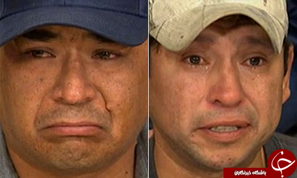 راز عجیبی که بعد از ۴۱ سال برملا شد +تصاویر