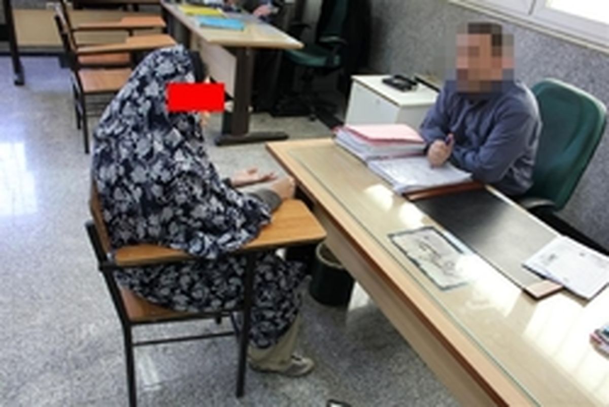 فرضیه جنایت در پرونده خودکشی مرد ۶۵ ساله +عکس