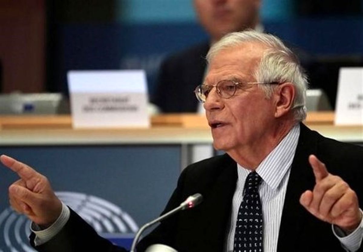 اتحادیه اروپا: برجام برای امنیت اروپا اهمیت دارد