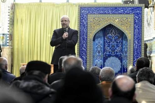 قالیباف: معتقدم نیروهای انقلاب باید لیستی واحد ارائه دهند/مجلس ناکارآمد امروز در راس امور نیست