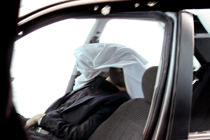 تصاویر/ انفجار صبح امروز تهران