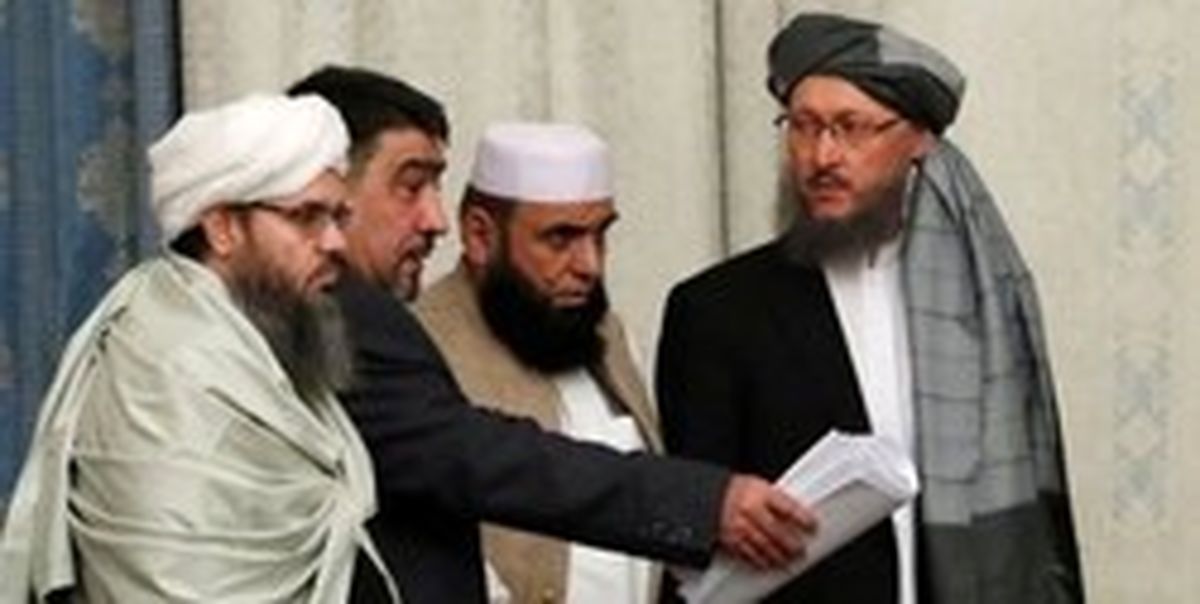 «ملا برادر» به گفتگو‌های طالبان با آمریکا در قطر می‌پیوندد