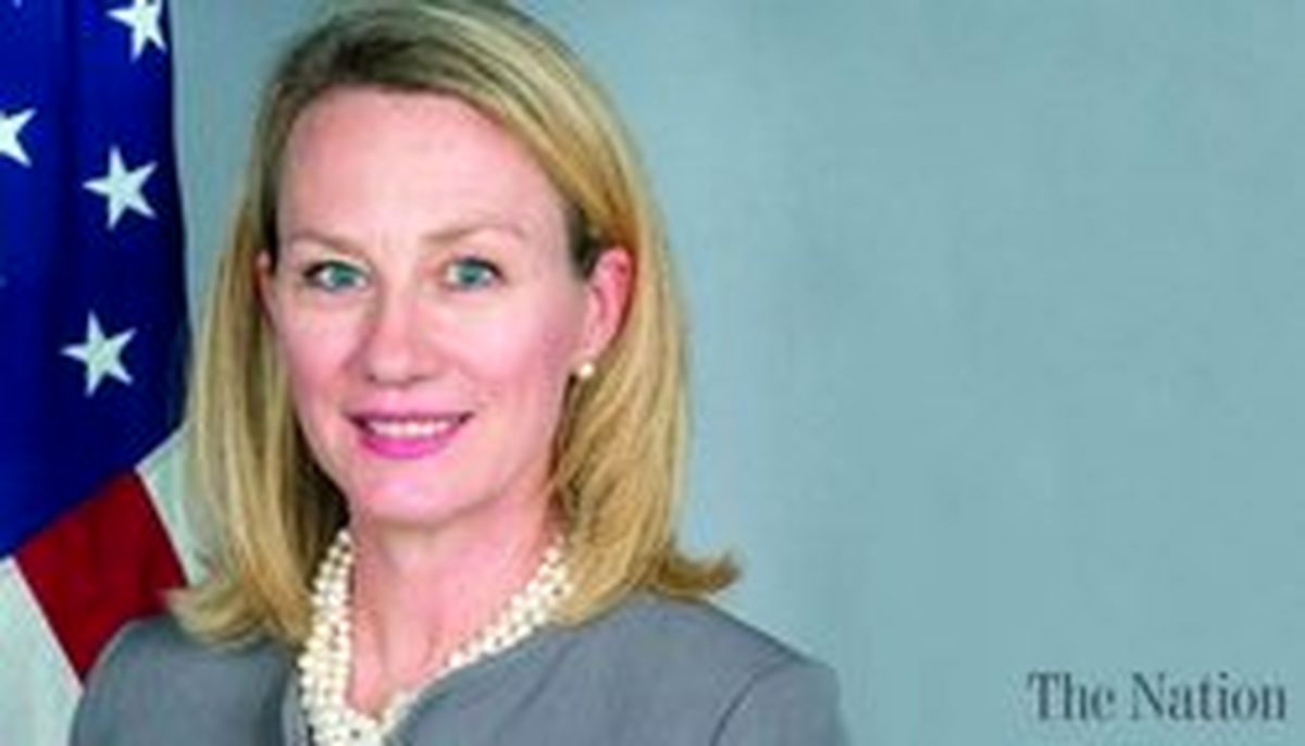 آمریکا: پاکستان کلید صلح افغانستان است