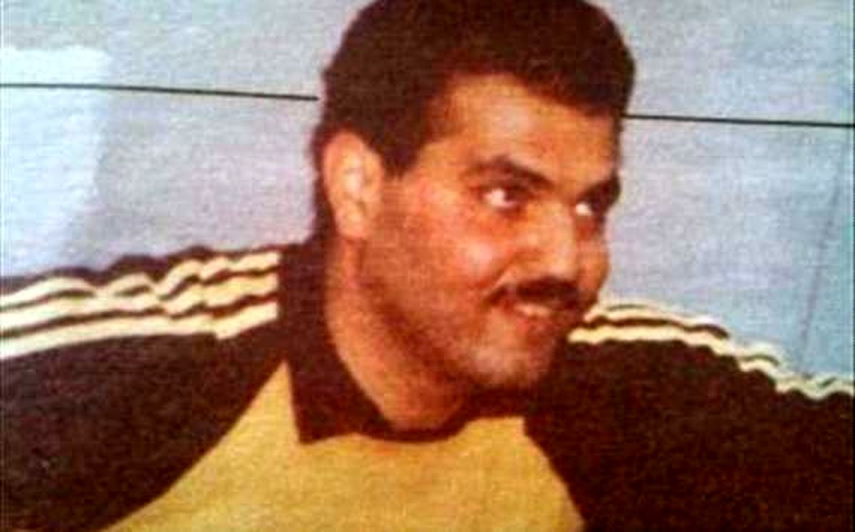 وقتي خياباني گلر بود/ عکس