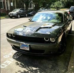 شیرین کاری بچه‌های کرج در آمریکا +عکس