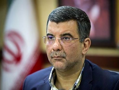 توصیه‌های حریرچی به مردم برای مبتلا نشدن به کرونا +فیلم