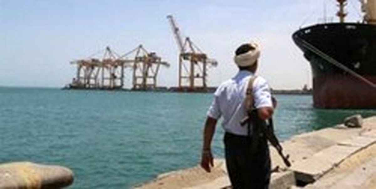 سازمان ملل می‌خواهد الحدیده را تحویل دشمن دهد