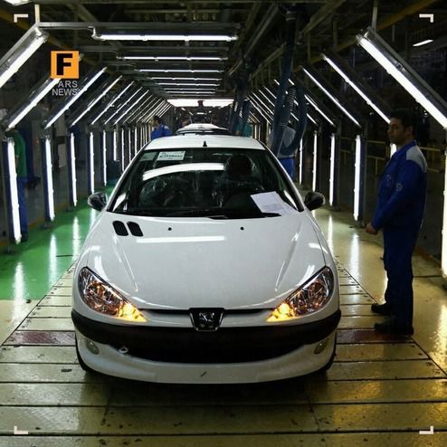 نسخه شورای رقابت بازار خودرو را به هم ریخت