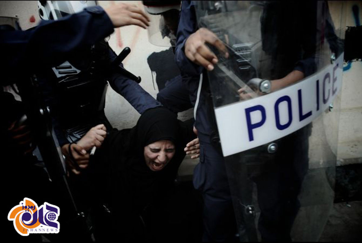 فریادرسی نیست؟