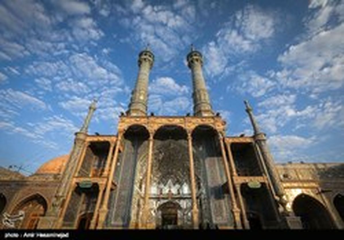 «قم» چه زمانی حرم اهل‌بیت لقب گرفت؟