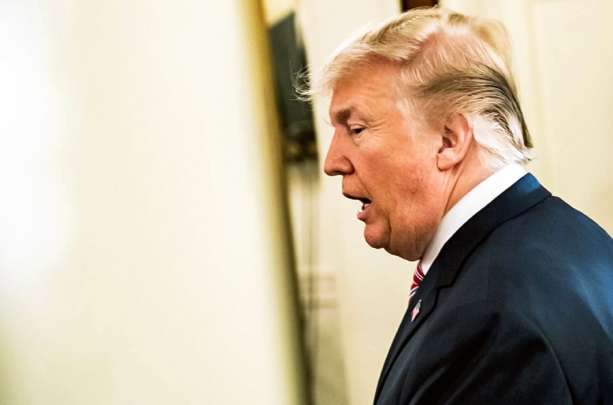 تداوم تنش‌ها میان آمریکا و کانادا/ ترامپ اوتاوا را تهدید کرد