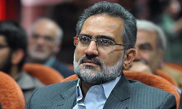 حسینی: در تدوین سند تحول دولت سیزدهم بیشترین نقش را استادان دانشگاه داشتند