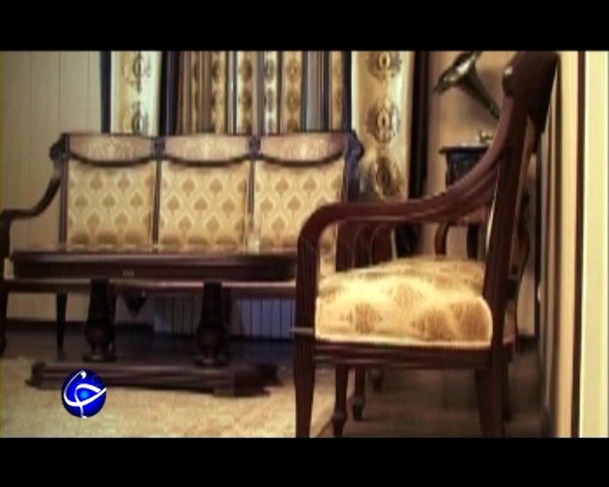 محمود زمانی کیست؟/ماموریت ویژه از سوی ضدانقلاب +تصاویر