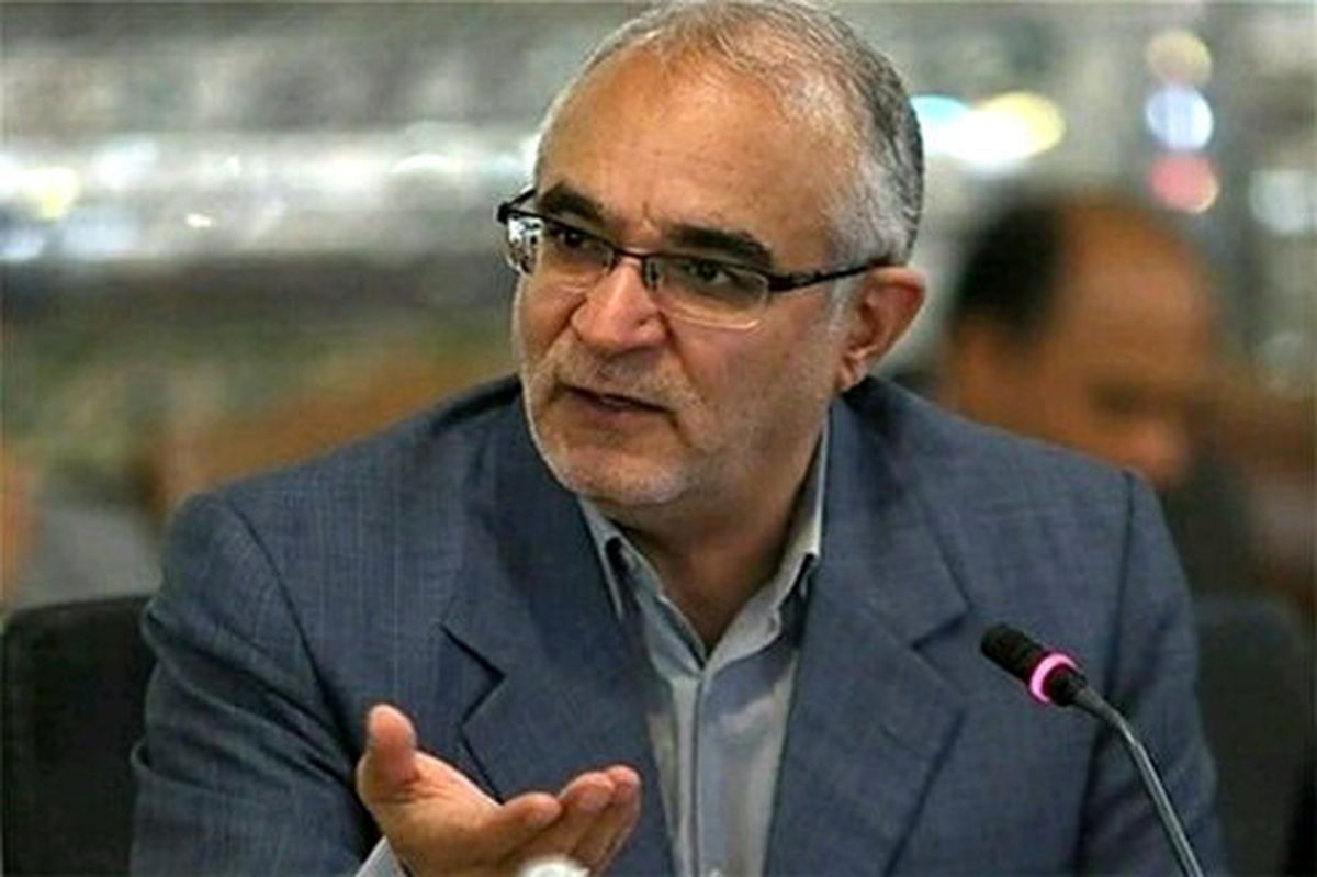 مصری: دولت ۱۸۰ هزار میلیارد بدهی خود به کارگران را نمیدهد