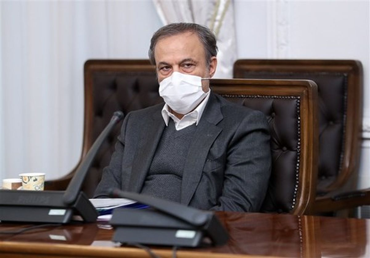 وزیر صنعت: فولاد در بورس کالا عرضه میشود