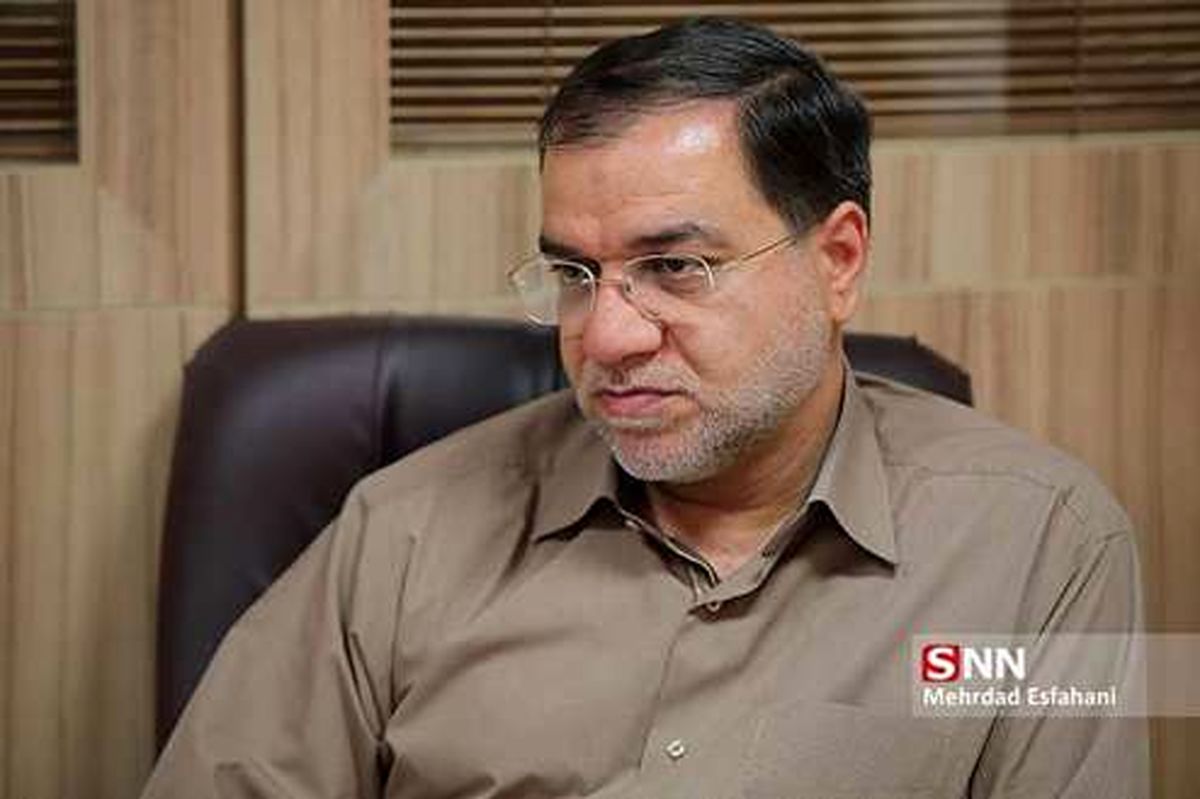 مهدی فضائلی: میزان مشارکت حداکثری و ایدئال نبود اما با توجه به شرایط مطلوب و قابلقبول است