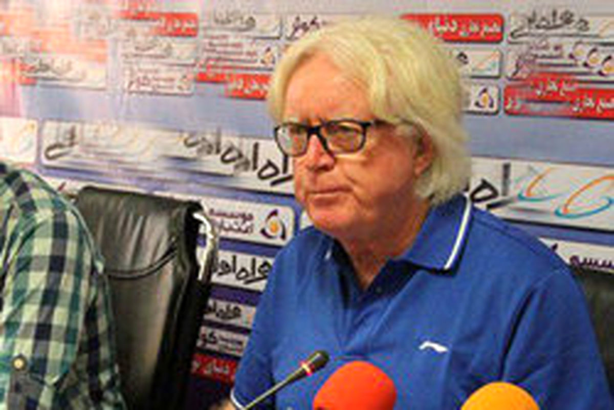 شفر: پیروزی استقلال را به قائدی تقدیم میکنم