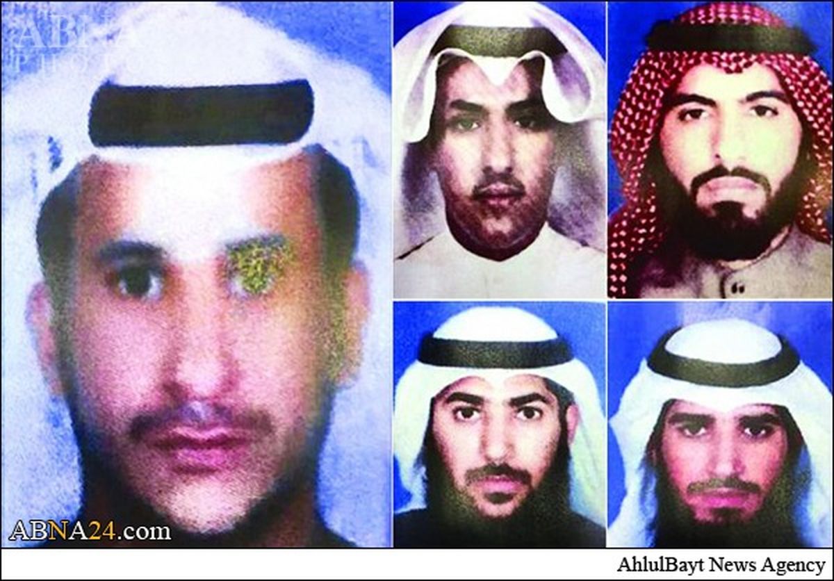 دستگیری ۵ داعشی در کویت+تصاویر