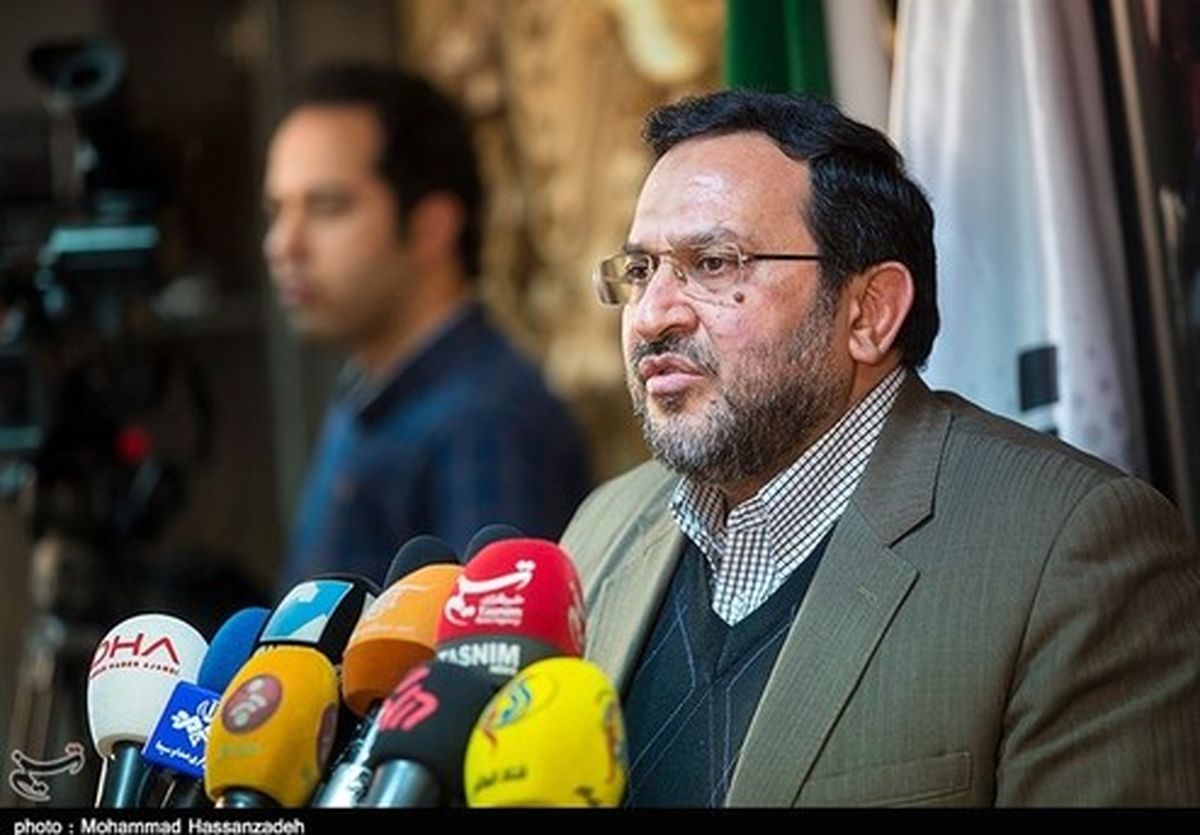 مقدمفر: صداوسیما توطئههای رسانهای را خنثی کرد