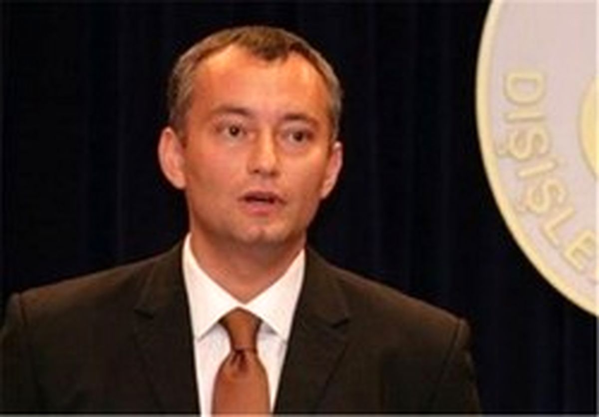 نشست شورای امنیت درباره فلسطین