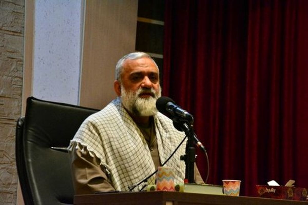 سردار نقدی: جزو ۸ کشور صاحب زنجیره صنعت هوافضا هستیم