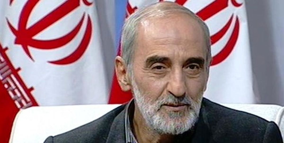 تردید نکنید، تنگه هرمز را ببندید