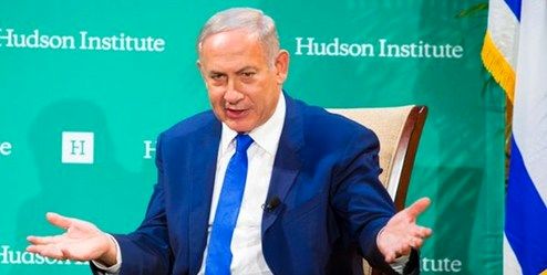 نتانیاهو: بازگشت به برجام اشتباه است