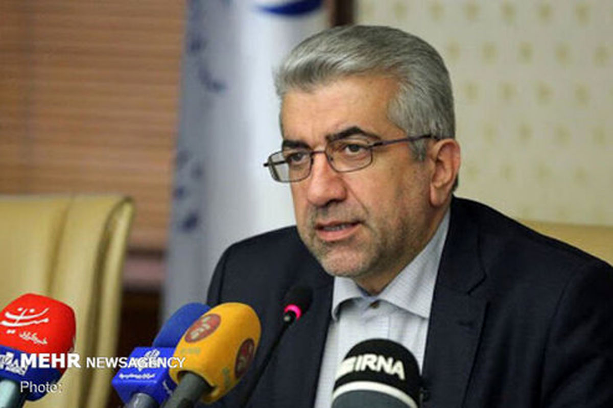 وزیر نیرو: ۲۵ طرح صنعت برق در ۳ استان افتتاح شد