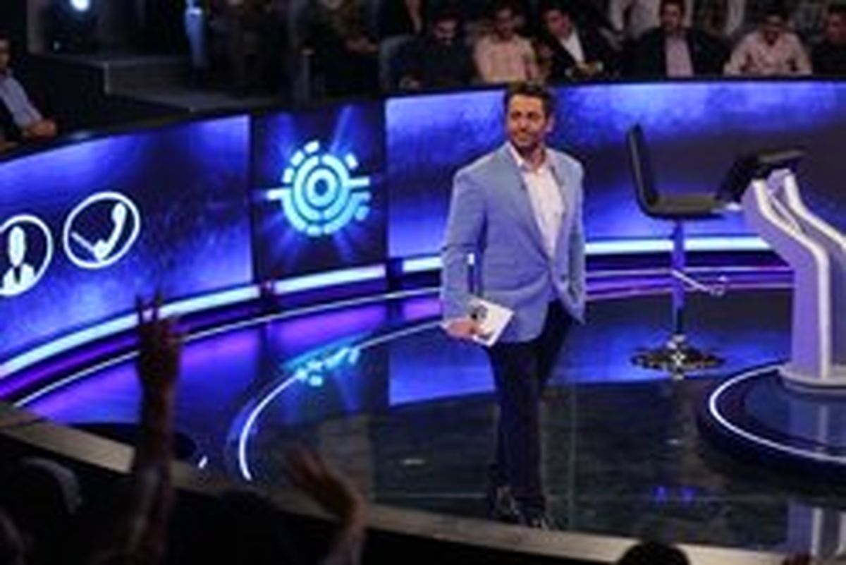 برسد به دست آقای محمدرضا گلزار