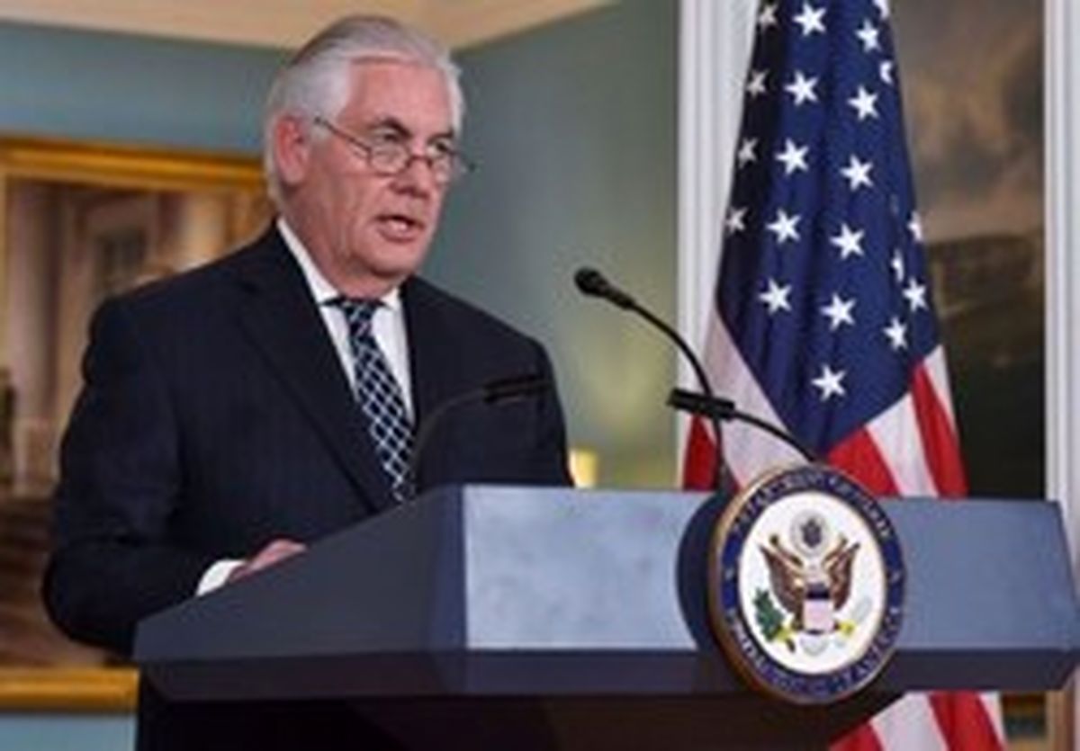 امکان تحریمهای بیشتر آمریکا علیه کرهشمالی