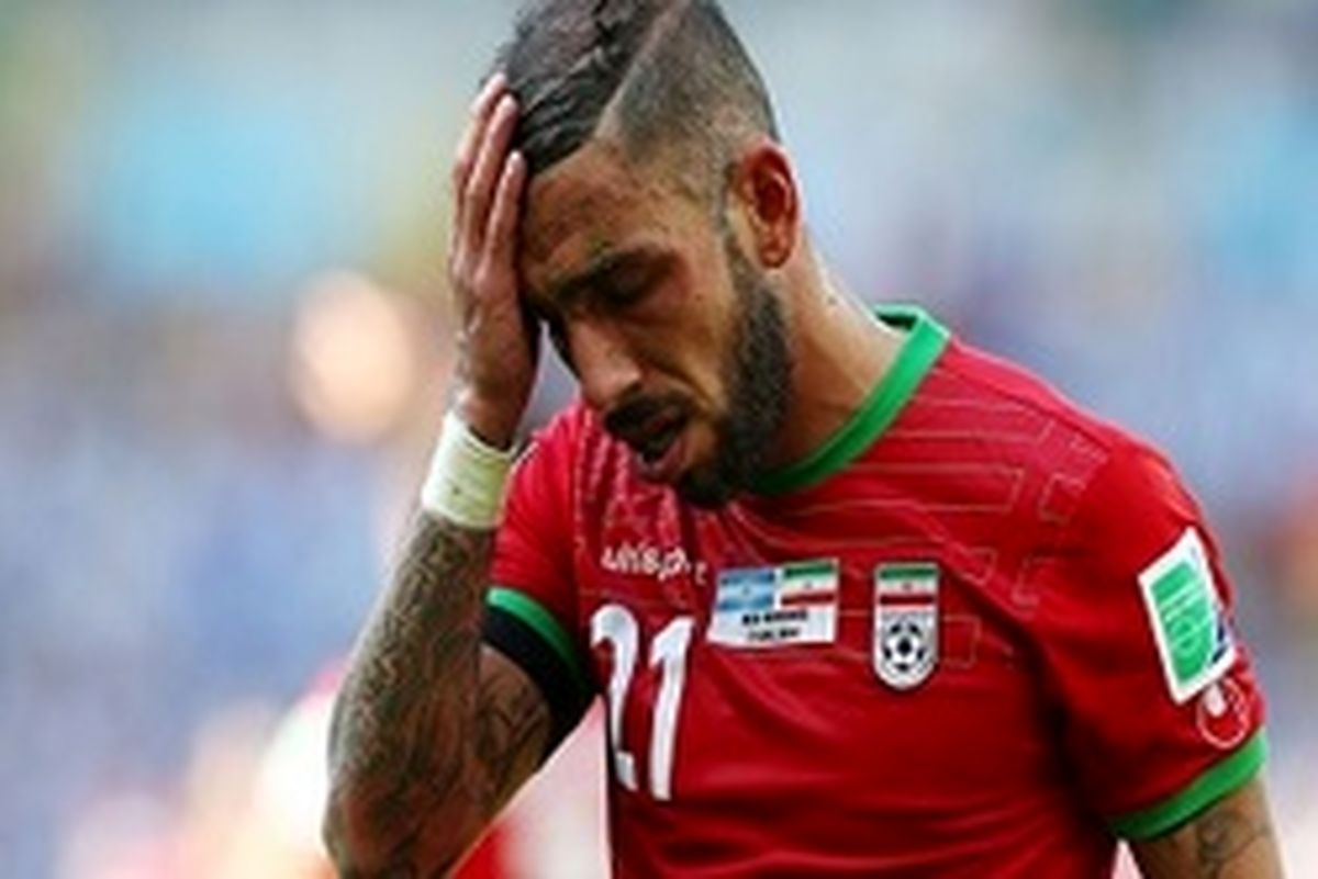 تکلیف دژاگه و پرسپولیس مشخص شد