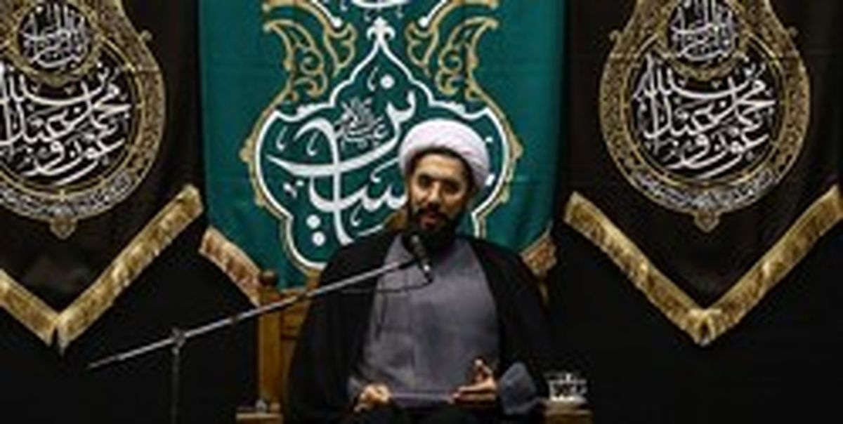 رستمی: جریان سلطه ارتباط بین مردم و نظام را هدف گرفته است