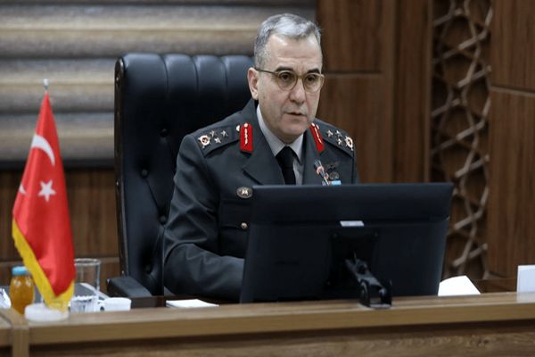  ترکیه: امنیت ایران را امنیت خود می‌دانیم