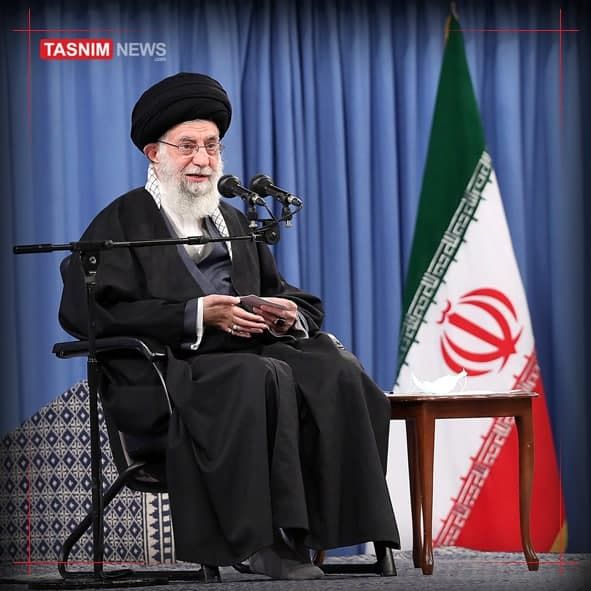 علت اشتباه محاسباتی مکرر آمریکایی‌ها از دید رهبر انقلاب