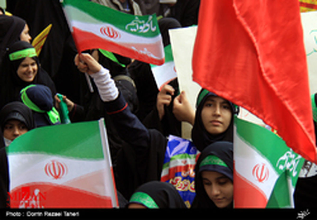 تمهیدات ترافیکی راهپیمایی ۱۳ آبان