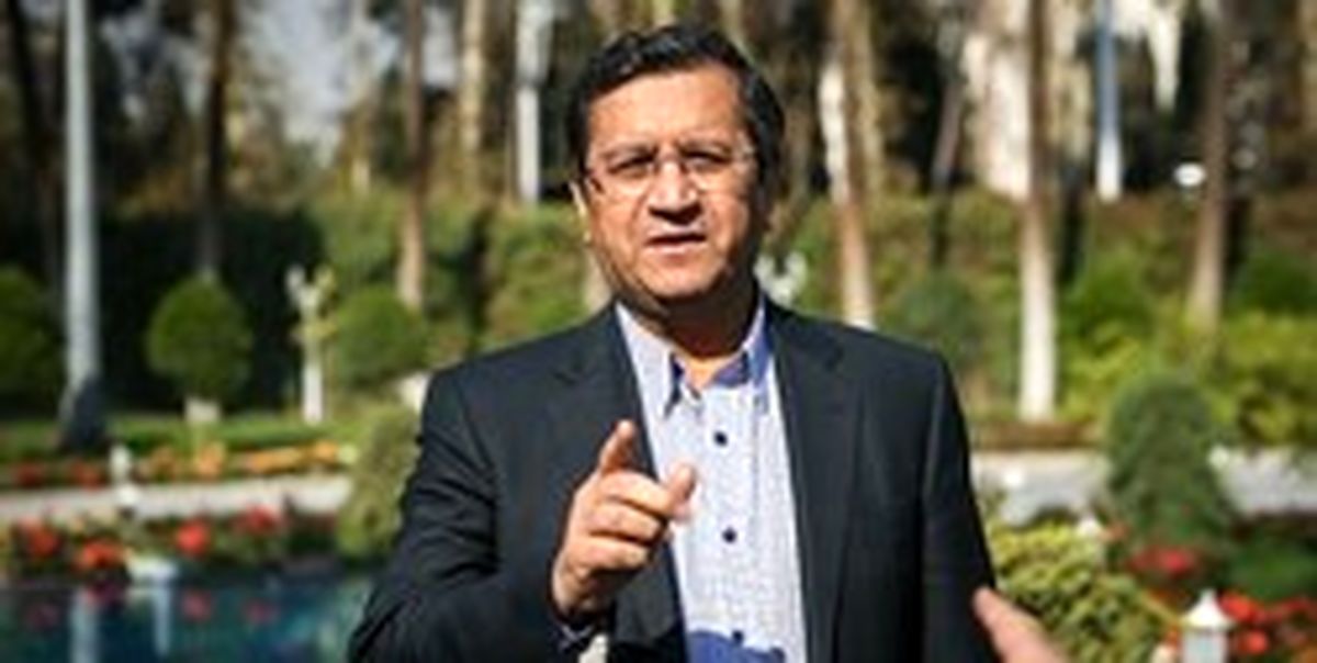 واکنش رئیس کل بانک مرکزی به نوسانات اخیر نرخ ارز