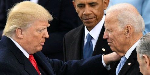 خبر ویژه جو بایدن برای ایرانیان