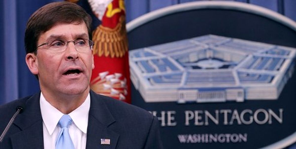 وزیر دفاع آمریکا کره شمالی را تهدید جهانی خواند