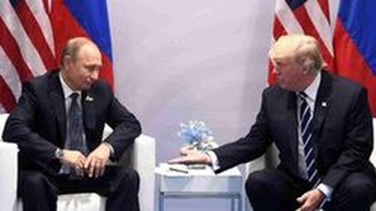 پشت پرده پیام اتمی پوتین به آمریکا