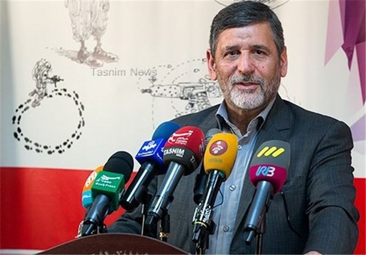 صفارهرندی: مسئله مهم مدیریت کردن فرهنگ است