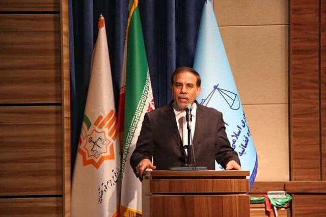خبر جهانگیر از اجرای طرح چند ضلعی پدافند اجتماعی 