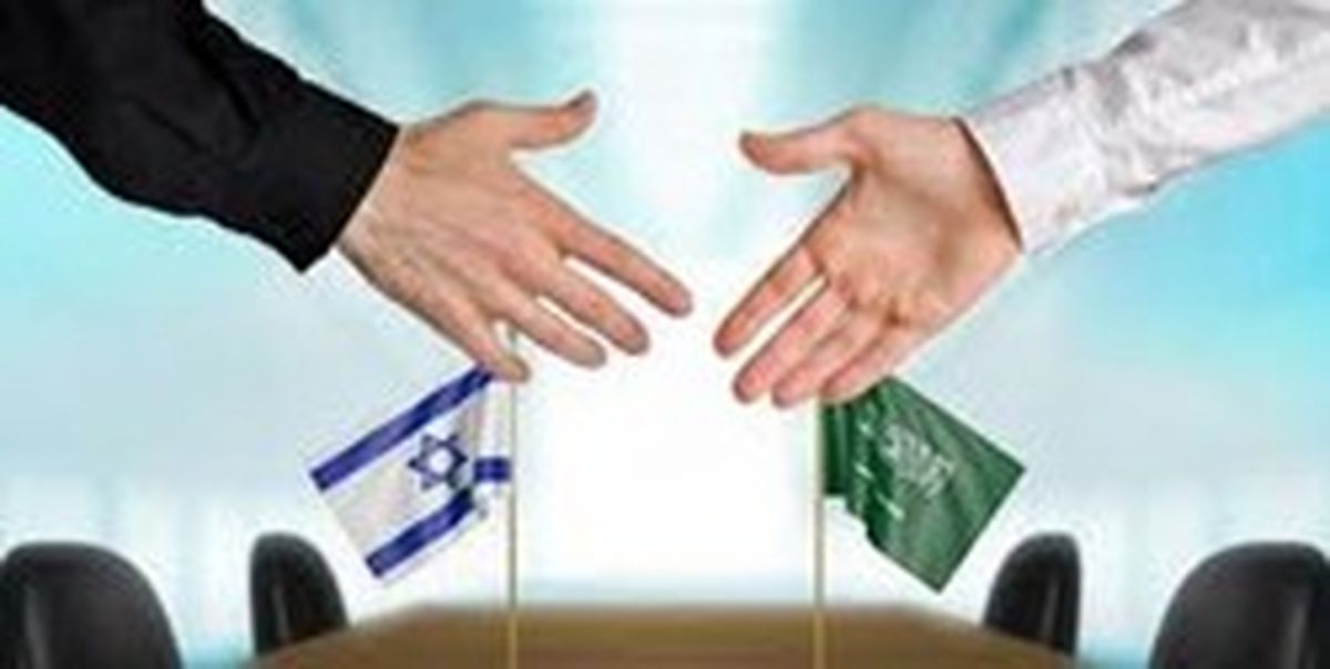 حمایت واشنگتن از ریاض، مرهون تلاشهای نتانیاهو است