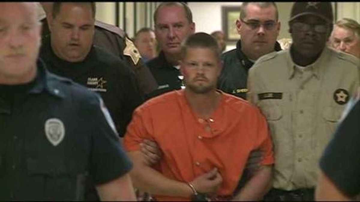 قاتل آدم خوار آمریکایی اعترافاتش را پس گرفت +عکس